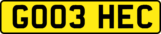 GO03HEC