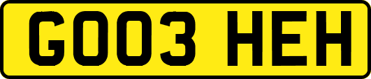 GO03HEH