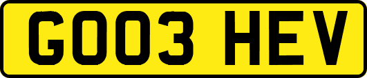 GO03HEV