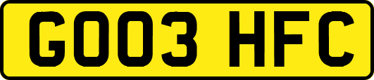 GO03HFC
