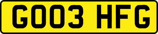 GO03HFG