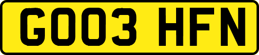 GO03HFN
