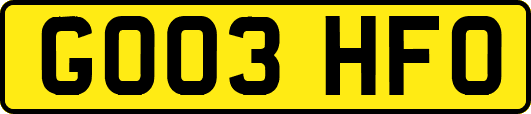 GO03HFO
