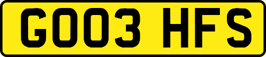 GO03HFS