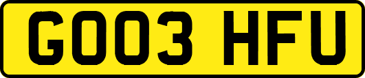 GO03HFU