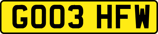 GO03HFW