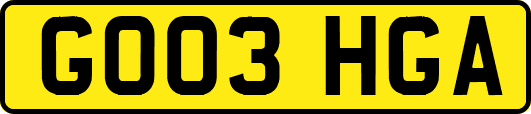 GO03HGA