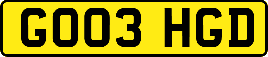 GO03HGD