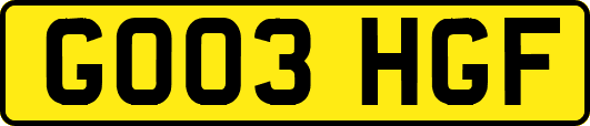 GO03HGF