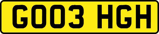 GO03HGH