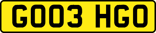 GO03HGO