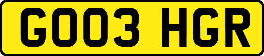 GO03HGR