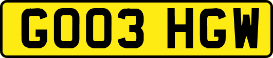 GO03HGW