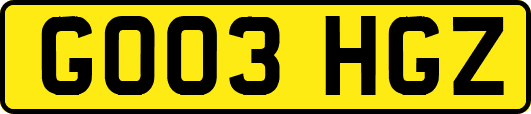 GO03HGZ