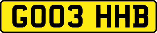 GO03HHB