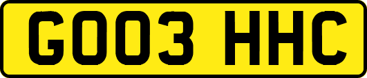 GO03HHC