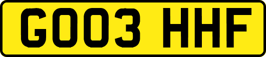 GO03HHF