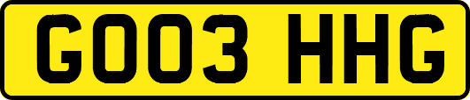 GO03HHG