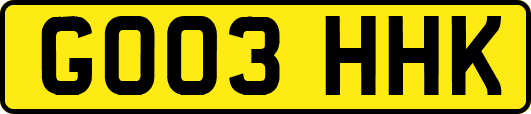 GO03HHK