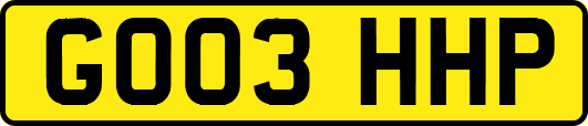 GO03HHP