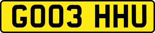 GO03HHU