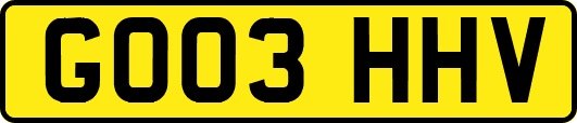GO03HHV