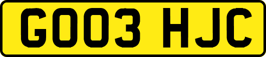 GO03HJC