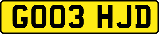 GO03HJD