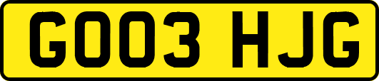 GO03HJG