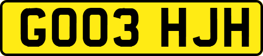 GO03HJH