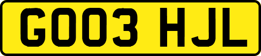GO03HJL
