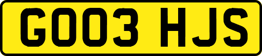 GO03HJS