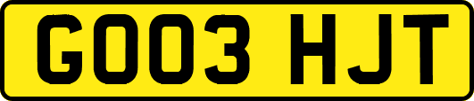 GO03HJT