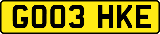 GO03HKE