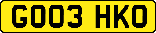 GO03HKO