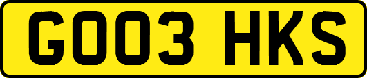 GO03HKS