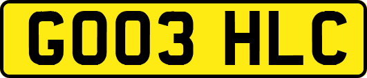 GO03HLC