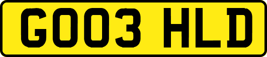GO03HLD