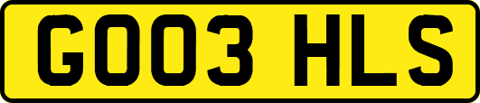 GO03HLS