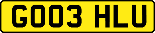 GO03HLU
