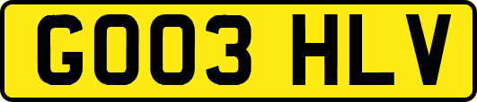 GO03HLV