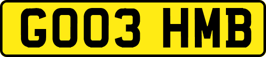 GO03HMB