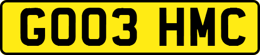 GO03HMC