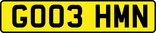 GO03HMN