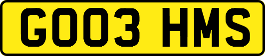 GO03HMS