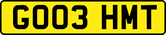 GO03HMT