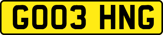 GO03HNG