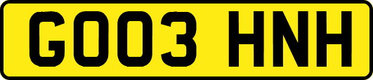 GO03HNH
