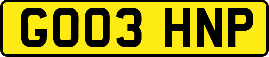 GO03HNP