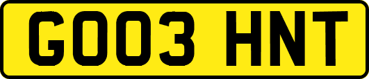 GO03HNT